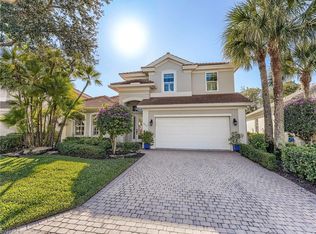 9077 Falling Leaf Dr, Estero, FL 34135