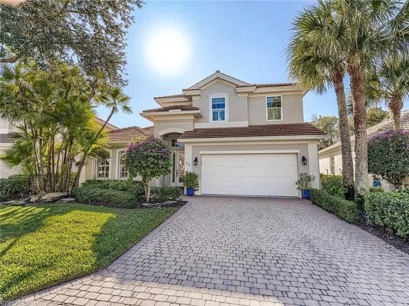 9077 Falling Leaf DR, ESTERO, FL 34135