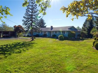 265 Walgren Rd, Beaver, WA 98305