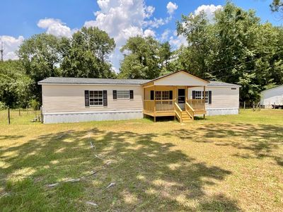 4056 Twin Oaks Rd, Valdosta, GA, 31601