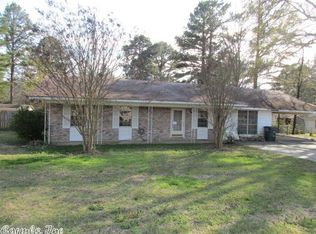 553 Scott Ln, Monticello, AR 71655