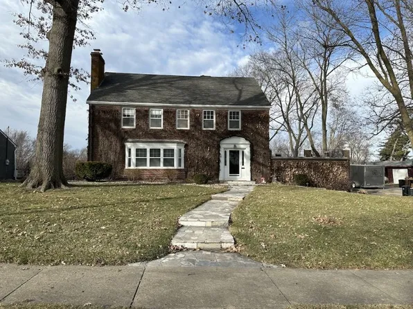 1100 S Elm St, Shenandoah, IA 51601