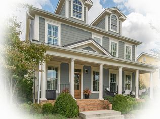 503 Colonial Ridge Lane Blvd LOT 1, Knoxville, TN 37934