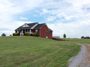 221 County Road 639, Cullman, AL 35055