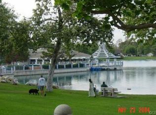 36 Eagle Point #20, Irvine, CA 92604