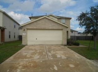 15627 Red Pine Ridge Way, Houston, TX 77049