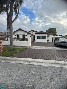 13386 NW 8th Ln, Miami, FL, 33182