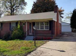 2409 Seneca Ln, Paducah, KY 42001