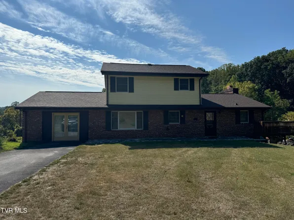 498 Big Elm Rd, Church Hill, TN 37642