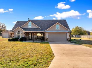 113 Blue Ribbon Trl, Brock, TX 76087