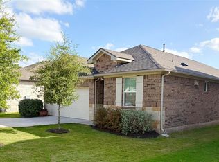 813 Cade Cv, Georgetown, TX 78626