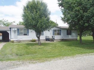 314 E Minnie St, Richmond, KS 66080