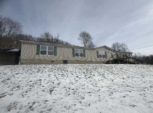 1140 Dyewood Rd SW, Carrollton, OH 44615