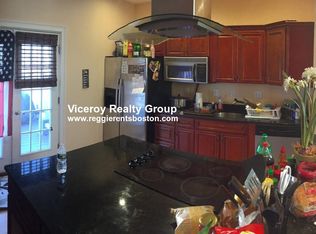 25-27 Grant St #B1, Dorchester, MA 02125
