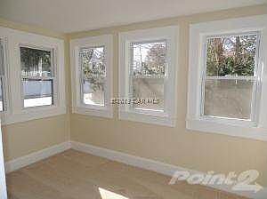 Sun room / study