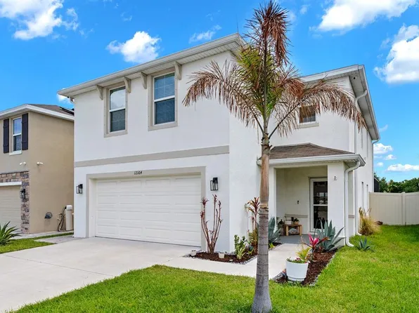 12164 Lily Magnolia Ln, Riverview, FL 33579
