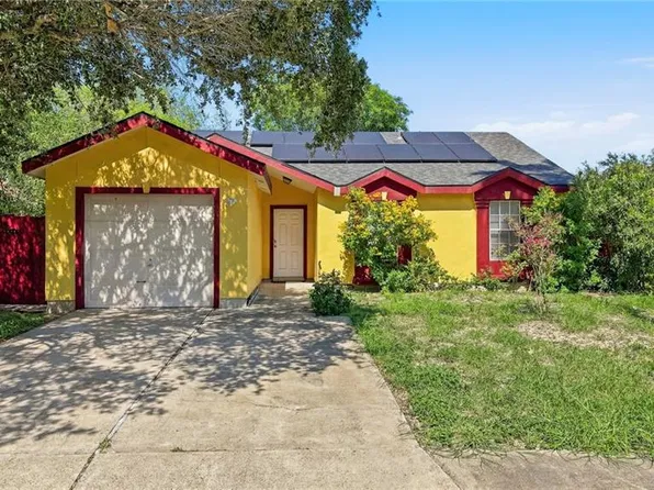 3600 La Vista Ave, McAllen, TX 78501