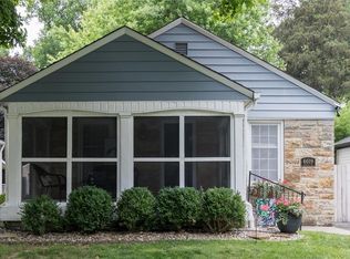6019 Primrose Ave, Indianapolis, IN
