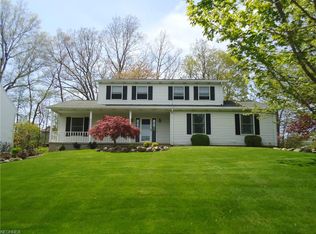 350 Pheasant Run, Wadsworth, OH 44281