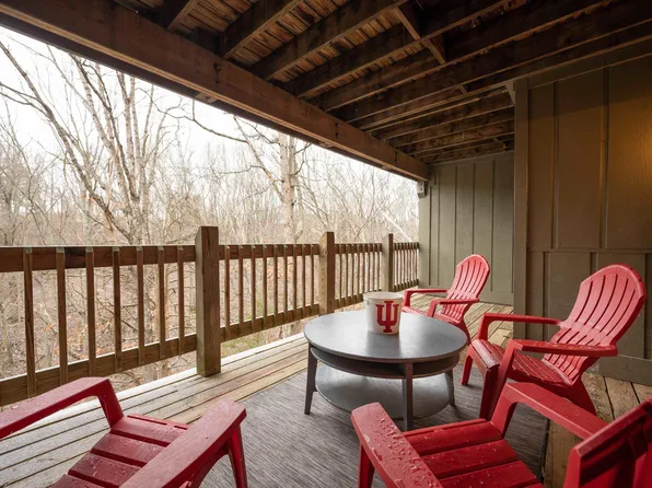 9006 S Pointe Ridge Ln #4, Bloomington, IN 47401