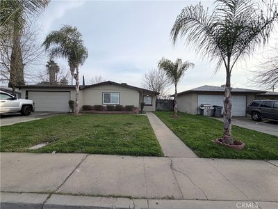 1640 E 27th St, Merced, CA, 95340