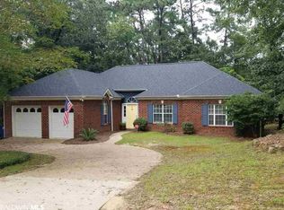 120 Woodside Dr, Daphne, AL 36526