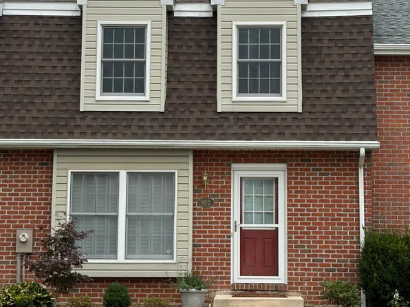802 Chesney Ln, Bel Air, MD 21014