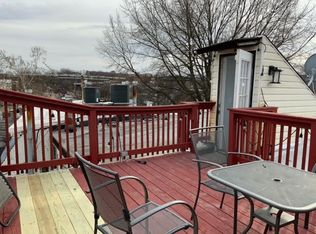 1605 New Jersey Ave NW FLOOR 2, Washington, DC 20001