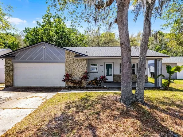 8158 Bucksaw Dr, Orlando, FL 32817