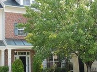8713 Grape Arbor Way, Odenton, MD 21113