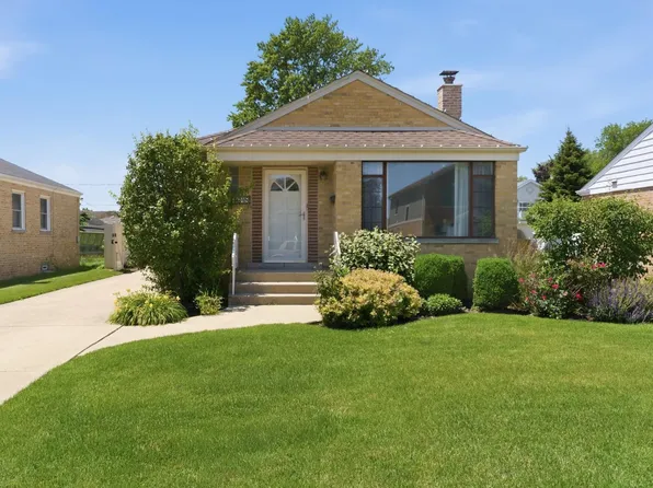 7648 N Osceola Ave, Niles, IL 60714
