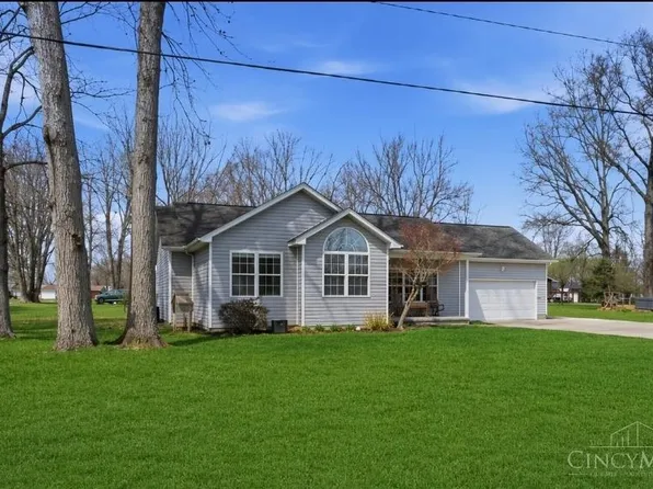 64 N Kenwood Ave, Georgetown, OH 45121