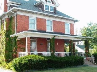 901 Washington St, Michigan City, IN