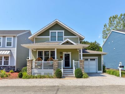 733 Preserve Dr, South Haven, MI, 49090