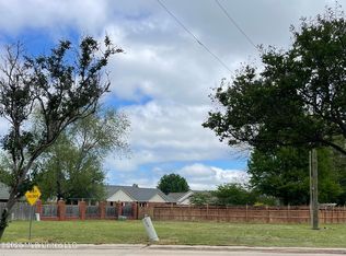 Wildwood Rd, Greenville, MS 38701