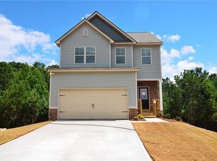 468 Stable View Loop, Dallas, GA 30132