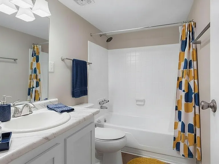 Abercorn Bathroom