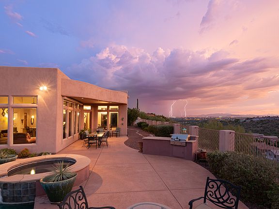 5th image of 4407 N Sabino Mountain Dr