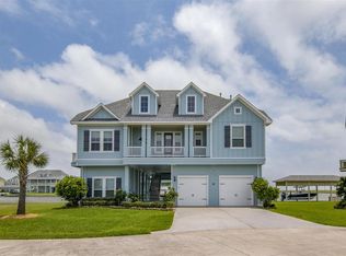 23 Teakettle, Hitchcock, TX 77563