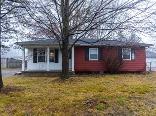 316 Crescent Ave, Holly, MI