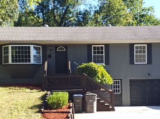 801 Webster St, Harrisonville, MO 64701