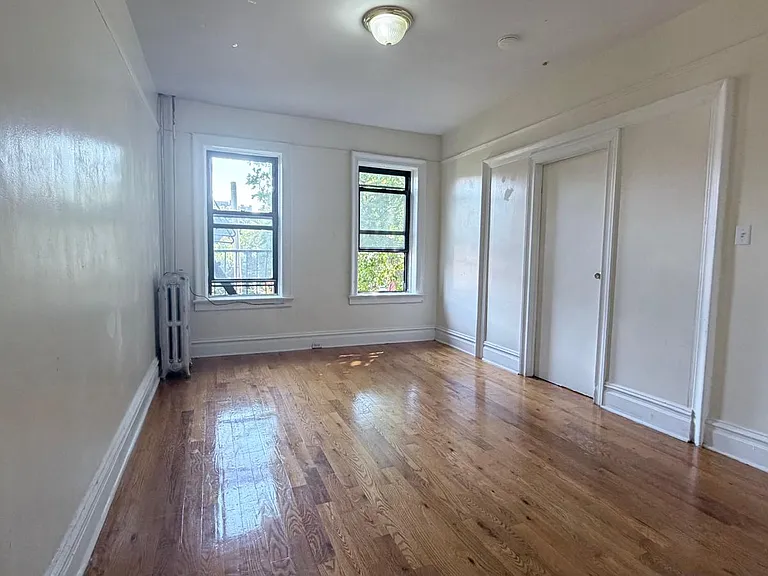 343 Fairmount Ave #23E — Photo 6