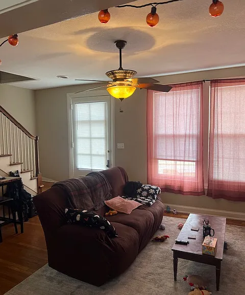 700 N Roan St #11 — Photo 9