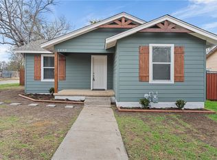 1400 Connally St, Waco, TX 76711