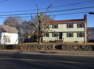 119 North St, Randolph, MA 02368