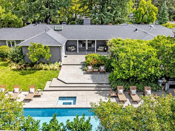 1615 Scott Street, St. Helena, CA 94574