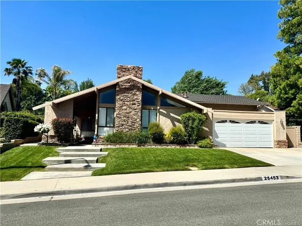 25453 Via Novia, Santa Clarita, CA 91355