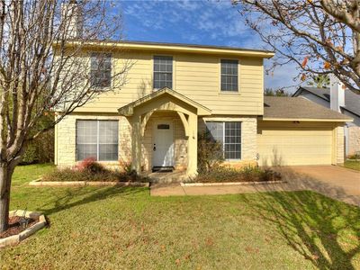 605 Amaryllis Ave, Cedar Park, TX, 78613
