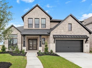 2726 Summer Lark Dr, Brookshire, TX 77423
