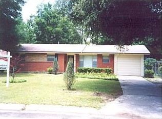 6131 Jasmine Rd, Pensacola, FL 32504